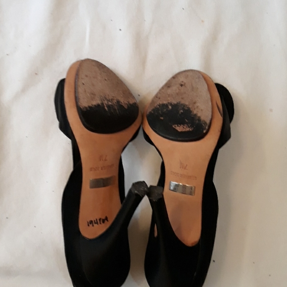 BRADLEY MISCHKA SANDALS - Picture 8 of 8